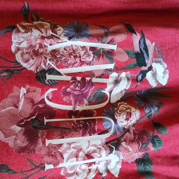 Lucky Brand t-shirt - Picture 2 of 5